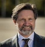 Alexander Gregor